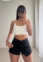 SHORT POLLERA SASTRERO BUBALOO - Imagen 2