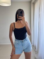 ❄️💜BODY STRASS TIRITA MORLEY💜❄️ - Imagen 2