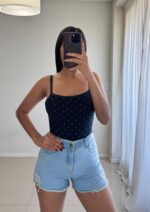 ❄️💜BODY STRASS TIRITA MORLEY💜❄️ - Imagen 3