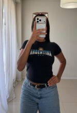 BABY TEE “ARGENTINA”