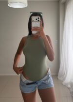 BODY MUSCULOSA SOFT fw26 - Imagen 3