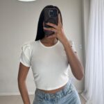 REMERA MANGA PRINCESA MORLEY