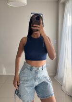 MUSCULOSA MICROWAFLE - Imagen 6