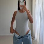 BODY MUSCULOSA MORLEY FW 2026