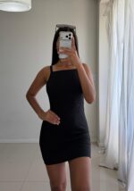 VESTIDO TIRITA MORLEY