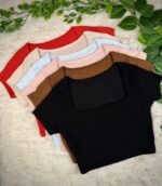 REMERA HAWAII STANDAR - Imagen 4