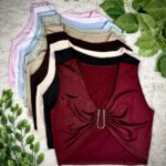 CURVA X10 TOP HEBILLA U LCYRA