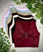 CURVA X10 TOP HEBILLA U LCYRA