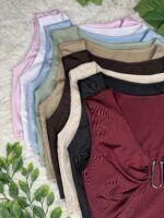 CURVA X10 TOP HEBILLA U LCYRA - Imagen 2