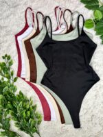 BODY TIRITA LYCRA - Imagen 2