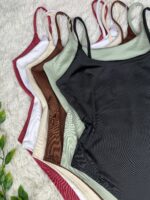 BODY TIRITA LYCRA - Imagen 3