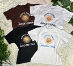 BABY TEE “BUENOS AIRES” - Imagen 2