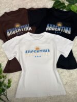 BABY TEE “ARGENTINA” - Imagen 3