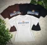 BABY TEE “ARGENTINA” - Imagen 2
