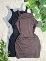 VESTIDO TIRITA MORLEY - Imagen 2