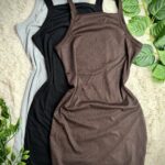 CURVA X3 VESTIDO TIRITA MORLEY