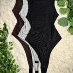 CURVA X2 BODY MUSCULOSA MORLEY fw26