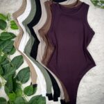 BODY MUSCULOSA SOFT fw26