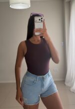 BODY MUSCULOSA SOFT fw26 - Imagen 2