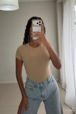 CURVA X 8 BODY REMERA SOFT - Imagen 2