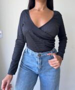 ❄️💜 BODY CRUZADO MORLEY W26 💜❄️ - Imagen 5