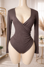 CURVA X3 BODY CRUZADO MORLEY - Imagen 3