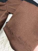 ❄️💜 PAISANITA CORAZÓN FRUNCE 💜❄️ - Imagen 3