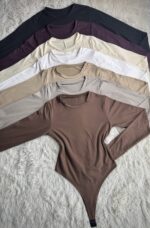 CURVA X10 BODY CAMISETA SOFT - Imagen 2