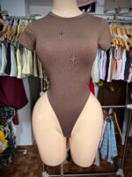 ❄️💜 BODY REMERA SOFT W26 💜❄️ - Imagen 5