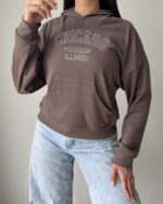 BUZO OVER "CHICAGO" DARLON - Imagen 2