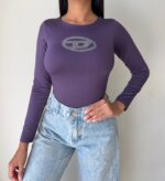 ❄️💜 BODY DIESEL STRASS 💜❄️