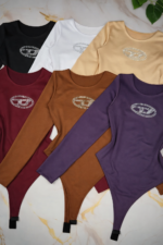 ❄️💜 BODY DIESEL STRASS 💜❄️