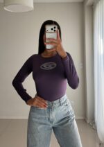 ❄️💜 BODY DIESEL STRASS 💜❄️ - Imagen 4