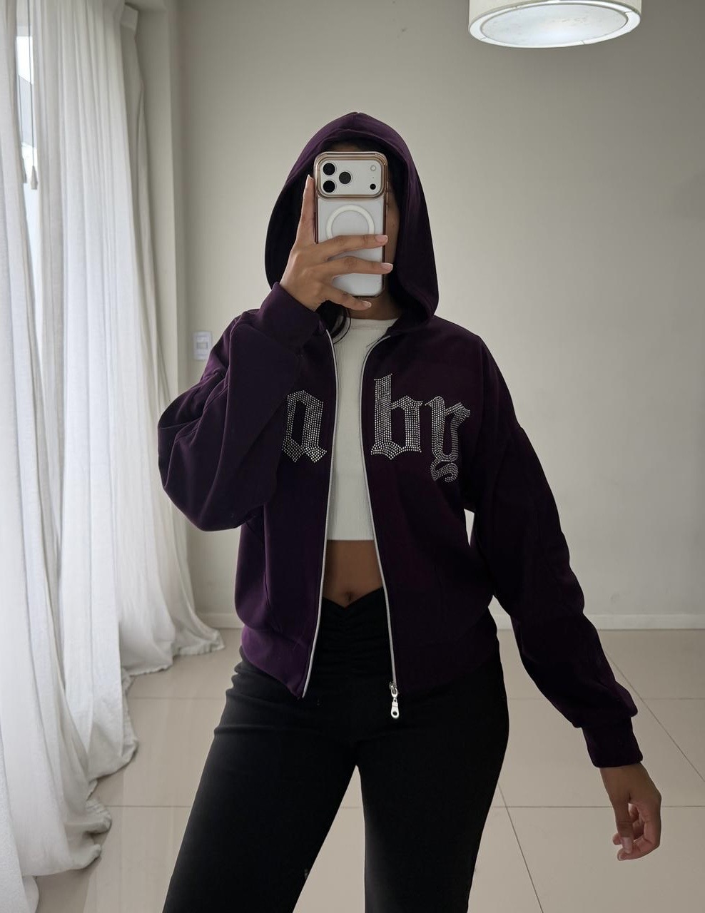 5ea6bcd2-10d2-470f-a13b-25de94e1c267 CAMPERA DARLON BABY - Imagen 1