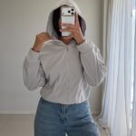 💜❄️ CAMPERA DARLON LISO❄️💜