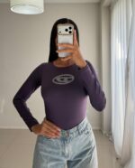 ❄️💜 BODY DIESEL STRASS 💜❄️ - Imagen 5