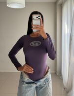 ❄️💜 BODY DIESEL STRASS 💜❄️ - Imagen 6