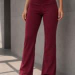 Wide Leg Frunce x talles