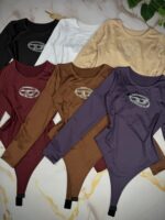 ❄️💜 BODY DIESEL STRASS 💜❄️ - Imagen 3