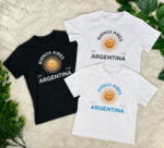 CURVA X3 BABY TEE ALGODON «BUENOS AIRES»