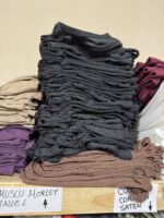 ❄️💜 MUSCU MORLEY TALLE L💜❄️ - Imagen 4