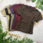 CURVA X 7 REMERA LYCRA MICROFIBRA