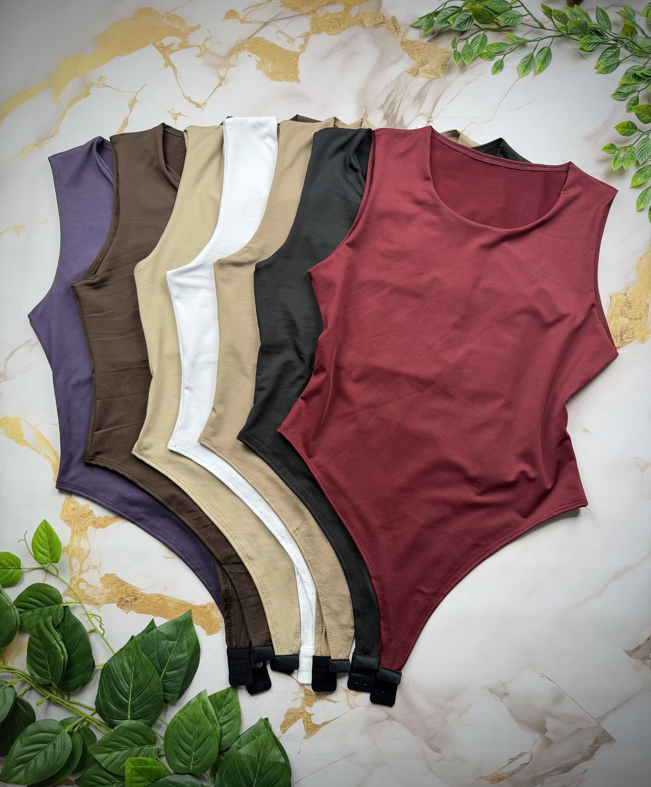 IMG_6504 CURVA X5 BODY MUSCULOSA CURVY LYCRA - Imagen 1