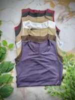 CURVA X5 BODY MUSCULOSA CURVY LYCRA - Imagen 2