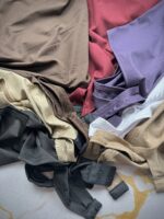 ❄️💜BODY MUSCU CURVY LYCRA 💜❄️ - Imagen 3