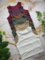 ❄️💜 MUSCU MORLEY TALLE L💜❄️