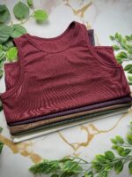 ❄️💜 MUSCU MORLEY TALLE L💜❄️ - Imagen 3