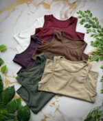 ❄️💜 MUSCU MORLEY TALLE L💜❄️ - Imagen 2