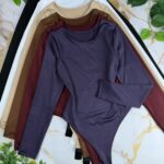 CURVA X6 BODY c/ REDONDO LYCRA