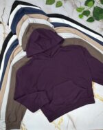 💜❄️ BUZO OVER DARLON LISO❄️💜 - Imagen 4